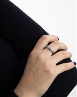 Ring Nove25 in Silver N25ANE00588-12 - N25ANE00588-12